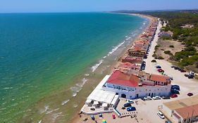 Hostal Pinet Playa
