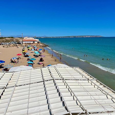 Hotel Pinet Playa Alicante Exterior foto